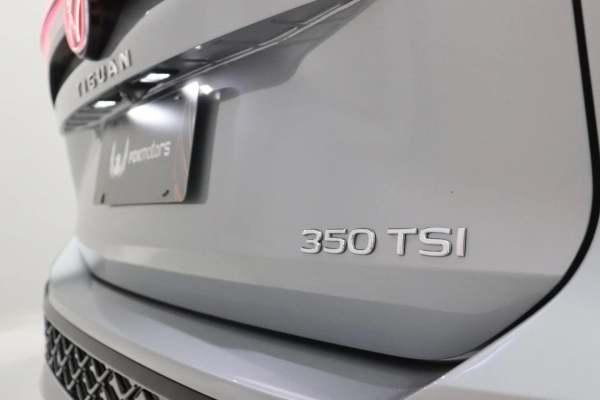 Foto do veiculo VOLKSWAGEN TIGUAN R-LINE