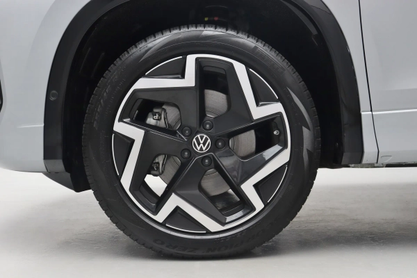 Foto do veiculo VOLKSWAGEN TIGUAN R-LINE