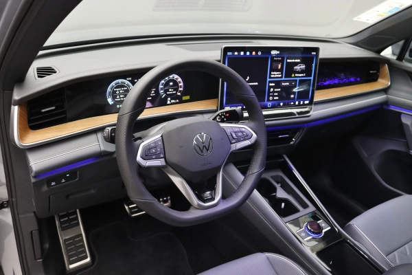 Foto do veiculo VOLKSWAGEN TIGUAN R-LINE