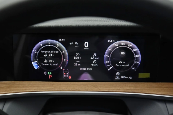 Foto do veiculo VOLKSWAGEN TIGUAN R-LINE