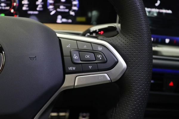 Foto do veiculo VOLKSWAGEN TIGUAN R-LINE