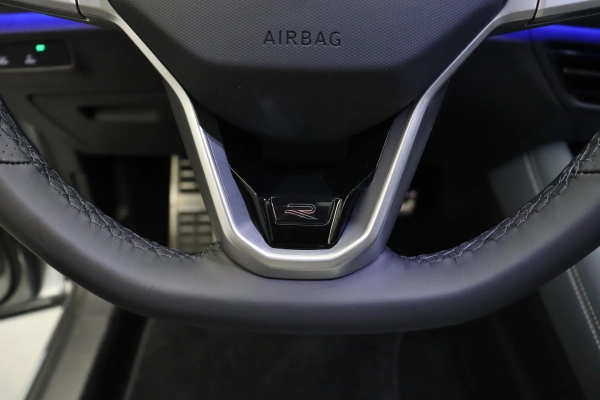 Foto do veiculo VOLKSWAGEN TIGUAN R-LINE