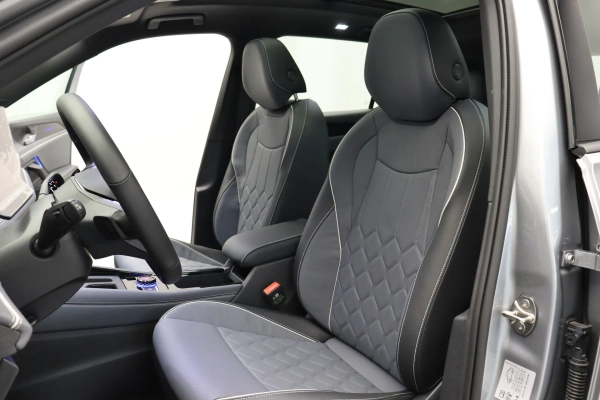 Foto do veiculo VOLKSWAGEN TIGUAN R-LINE