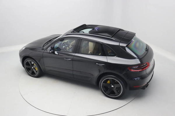 Foto do veiculo PORSCHE MACAN