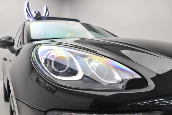 Foto do veiculo PORSCHE MACAN
