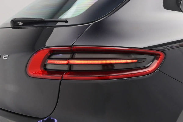 Foto do veiculo PORSCHE MACAN