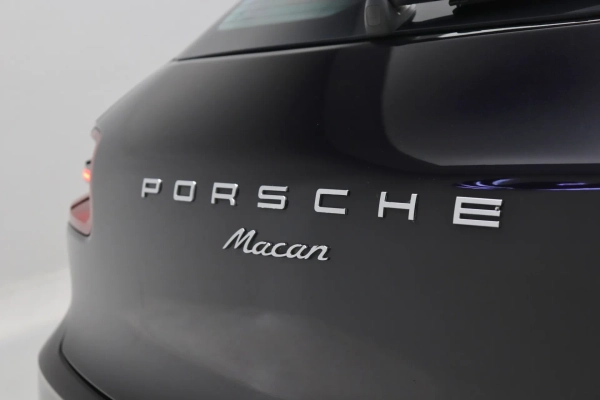 Foto do veiculo PORSCHE MACAN