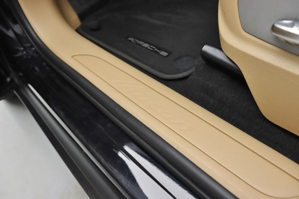 Foto do veiculo PORSCHE MACAN