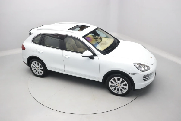 Foto do veiculo PORSCHE CAYENNE V6