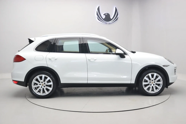 Foto do veiculo PORSCHE CAYENNE V6