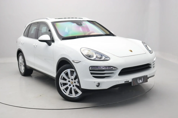 Foto do veiculo PORSCHE CAYENNE V6