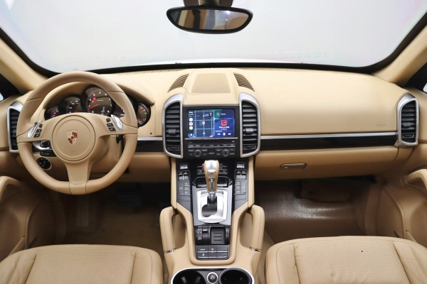 Foto do veiculo PORSCHE CAYENNE V6