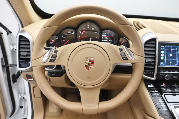Foto do veiculo PORSCHE CAYENNE V6