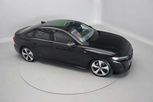 Foto do veiculo AUDI A5 PERFORMANCE S EDITION