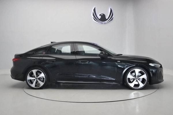 Foto do veiculo AUDI A5 PERFORMANCE S EDITION
