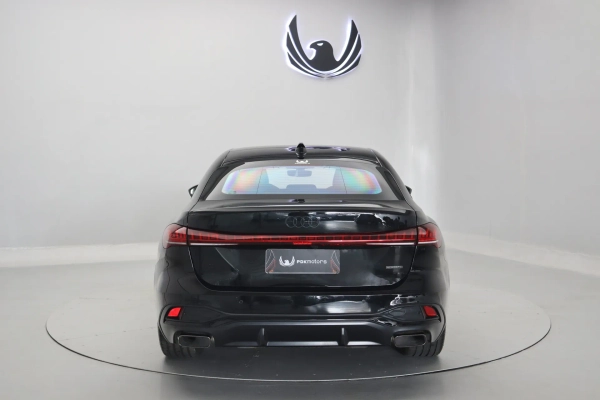 Foto do veiculo AUDI A5 PERFORMANCE S EDITION
