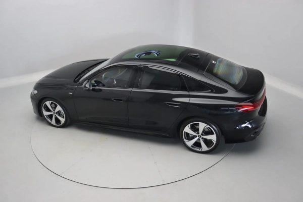 Foto do veiculo AUDI A5 PERFORMANCE S EDITION