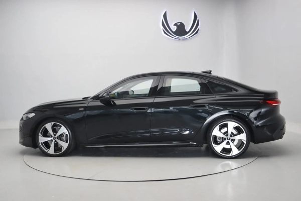 Foto do veiculo AUDI A5 PERFORMANCE S EDITION