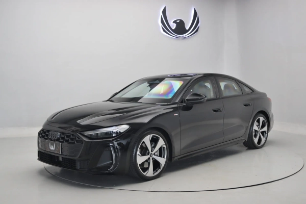 Foto do veiculo AUDI A5 PERFORMANCE S EDITION