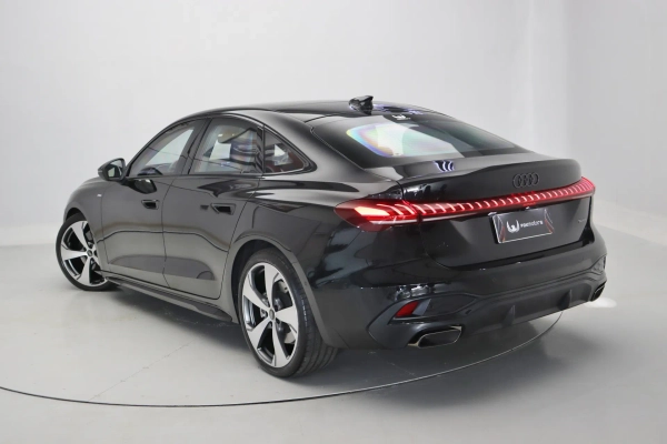 Foto do veiculo AUDI A5 PERFORMANCE S EDITION