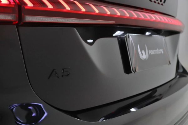 Foto do veiculo AUDI A5 PERFORMANCE S EDITION