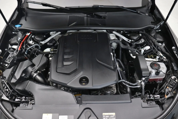 Foto do veiculo AUDI A5 PERFORMANCE S EDITION