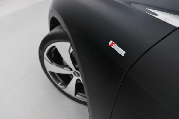 Foto do veiculo AUDI A5 PERFORMANCE S EDITION