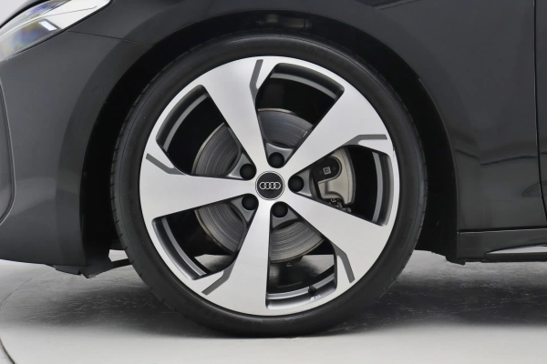 Foto do veiculo AUDI A5 PERFORMANCE S EDITION