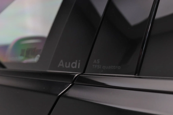 Foto do veiculo AUDI A5 PERFORMANCE S EDITION