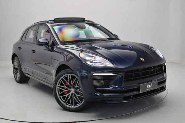 Foto do veiculo PORSCHE MACAN S
