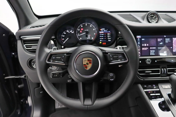 Foto do veiculo PORSCHE MACAN S