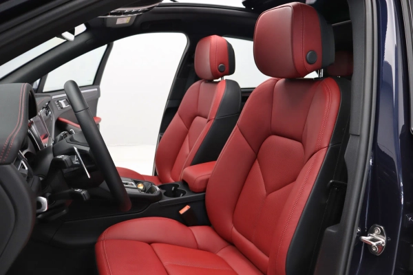 Foto do veiculo PORSCHE MACAN S