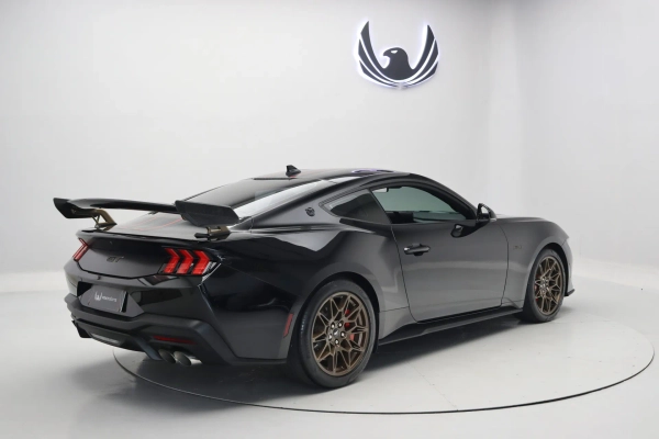 Foto do veiculo FORD MUSTANG GT PERFORMANCE MANUAL