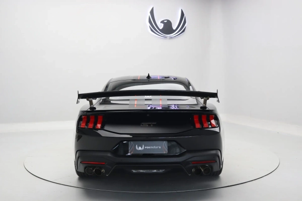 Foto do veiculo FORD MUSTANG GT PERFORMANCE MANUAL