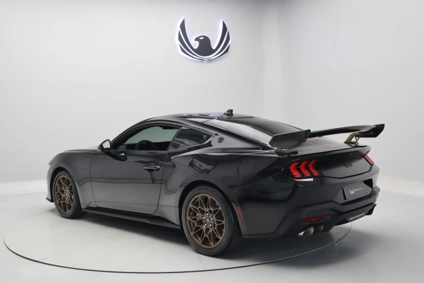 Foto do veiculo FORD MUSTANG GT PERFORMANCE MANUAL