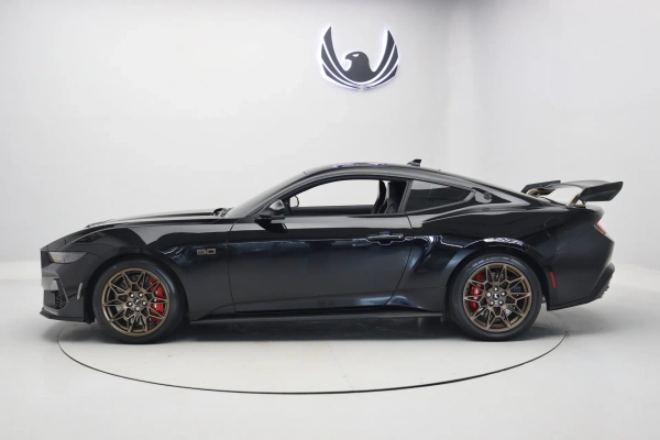 Foto do veiculo FORD MUSTANG GT PERFORMANCE MANUAL