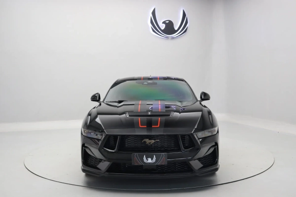 Foto do veiculo FORD MUSTANG GT PERFORMANCE MANUAL
