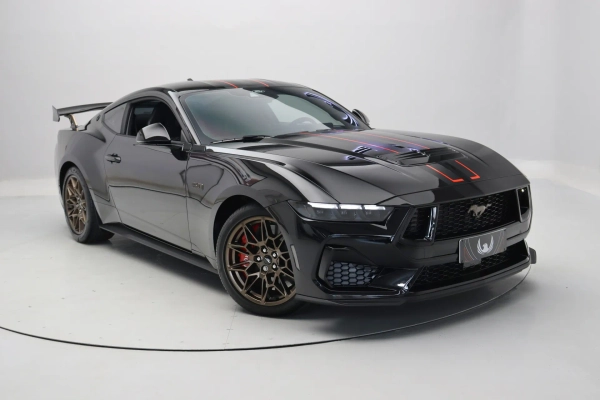 Foto do veiculo FORD MUSTANG GT PERFORMANCE MANUAL