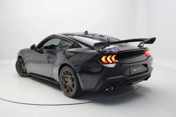 Foto do veiculo FORD MUSTANG GT PERFORMANCE MANUAL