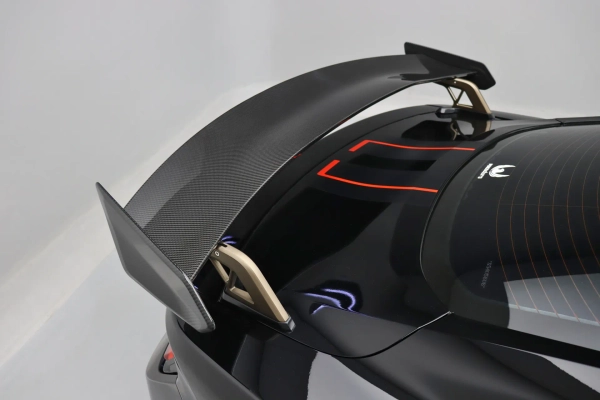 Foto do veiculo FORD MUSTANG GT PERFORMANCE MANUAL
