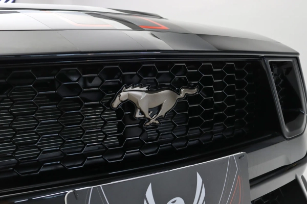 Foto do veiculo FORD MUSTANG GT PERFORMANCE MANUAL
