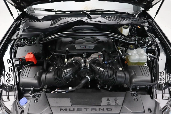 Foto do veiculo FORD MUSTANG GT PERFORMANCE MANUAL
