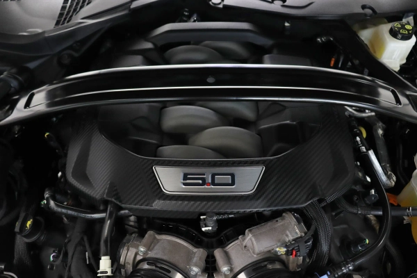 Foto do veiculo FORD MUSTANG GT PERFORMANCE MANUAL