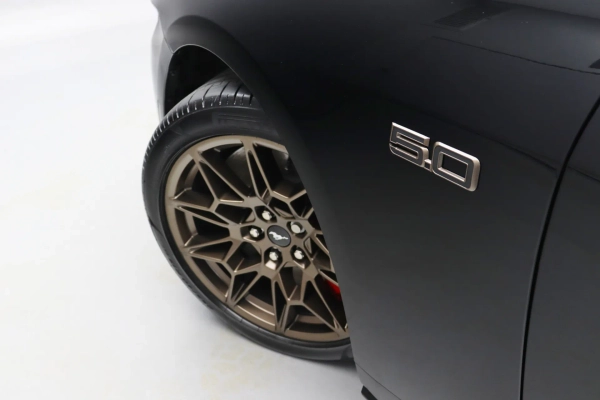 Foto do veiculo FORD MUSTANG GT PERFORMANCE MANUAL