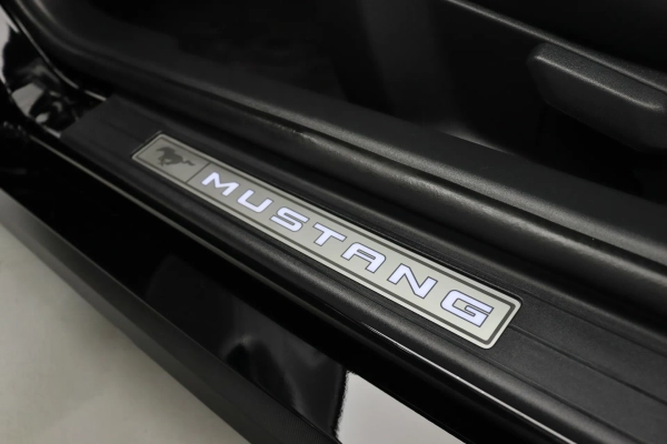 Foto do veiculo FORD MUSTANG GT PERFORMANCE MANUAL