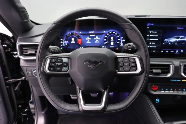 Foto do veiculo FORD MUSTANG GT PERFORMANCE MANUAL