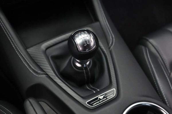 Foto do veiculo FORD MUSTANG GT PERFORMANCE MANUAL