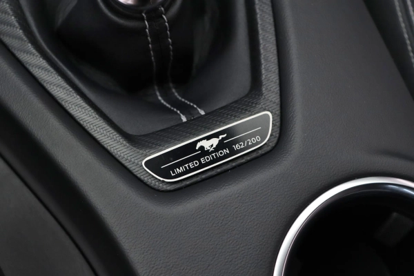 Foto do veiculo FORD MUSTANG GT PERFORMANCE MANUAL