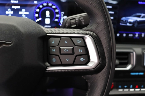 Foto do veiculo FORD MUSTANG GT PERFORMANCE MANUAL