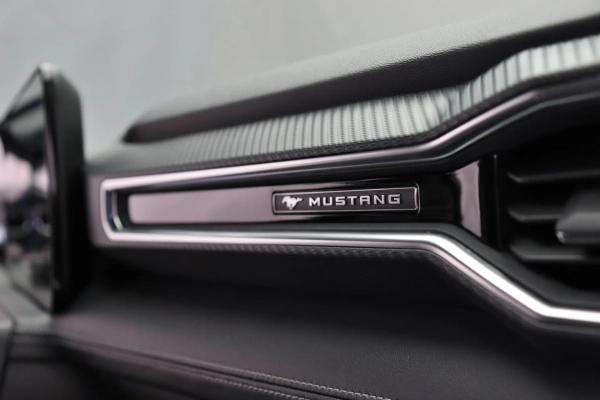 Foto do veiculo FORD MUSTANG GT PERFORMANCE MANUAL